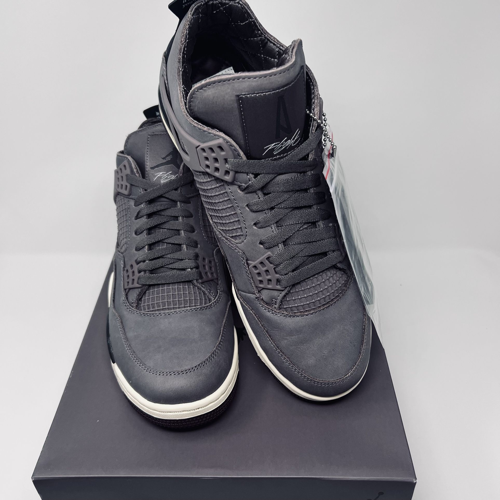 AIR JORDAN 4 RETRO SP