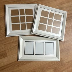 Picture Frames