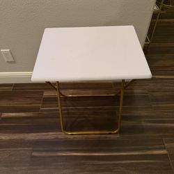 Small Table 