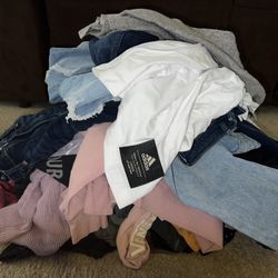 Teens Clothes 