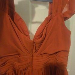 Ladies Formal Dress