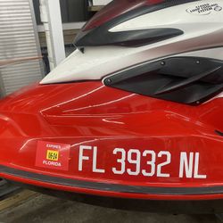 Sea Doo Rxp Supercharged