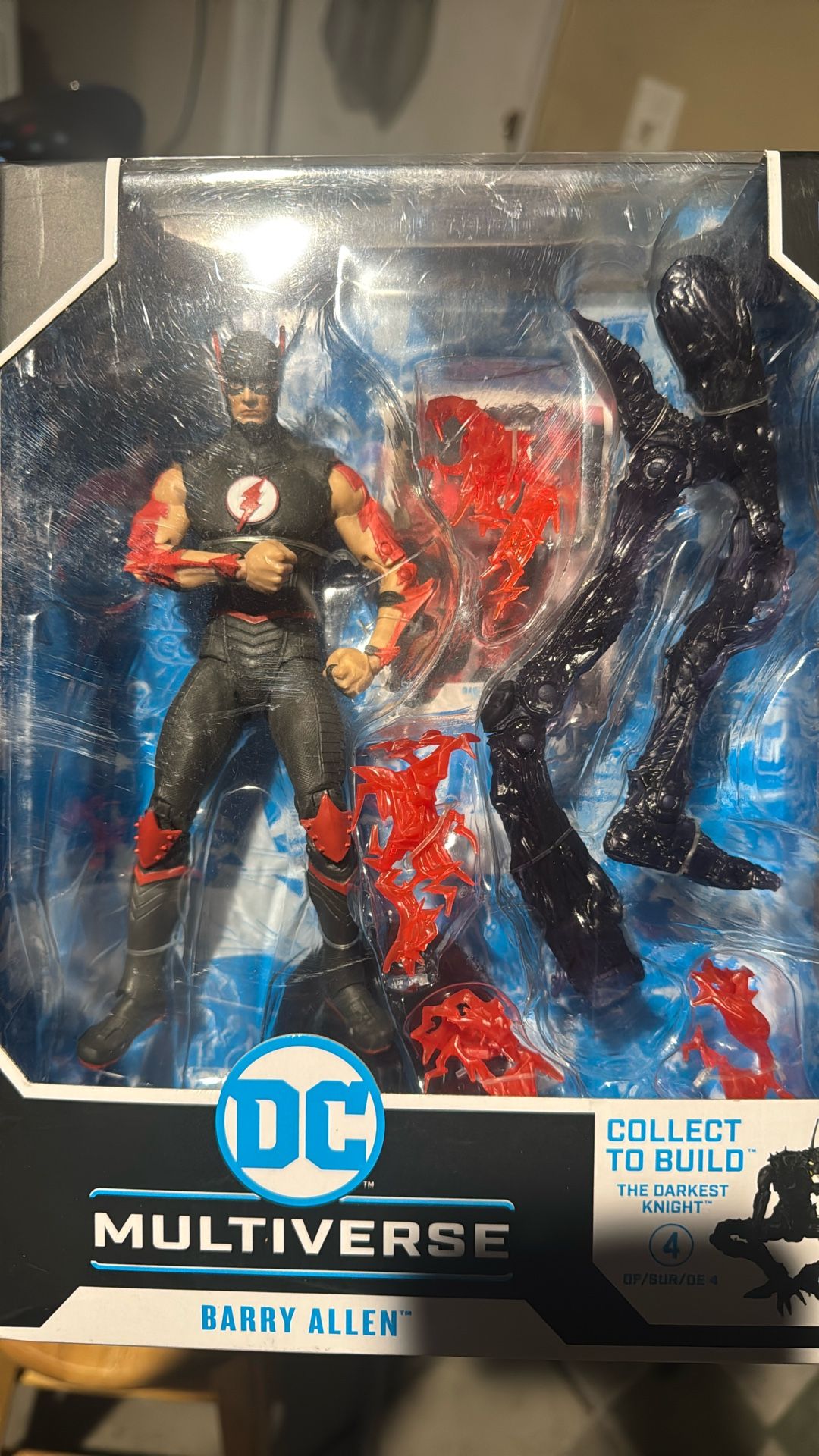 Flash Toy 5$