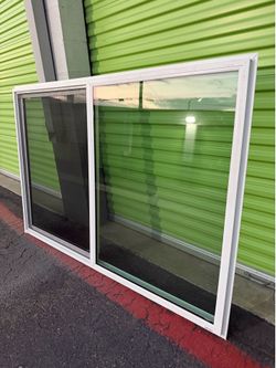 Window 72 x 48