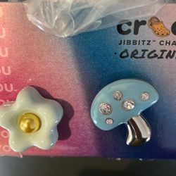 Crocs  Charms 