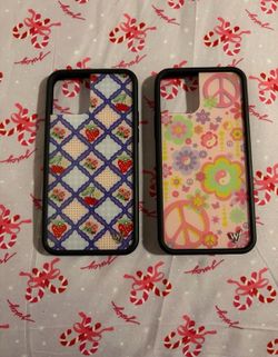 wildflower cases iphone 12