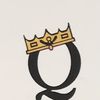 Queen of Pawns Across Hardrock