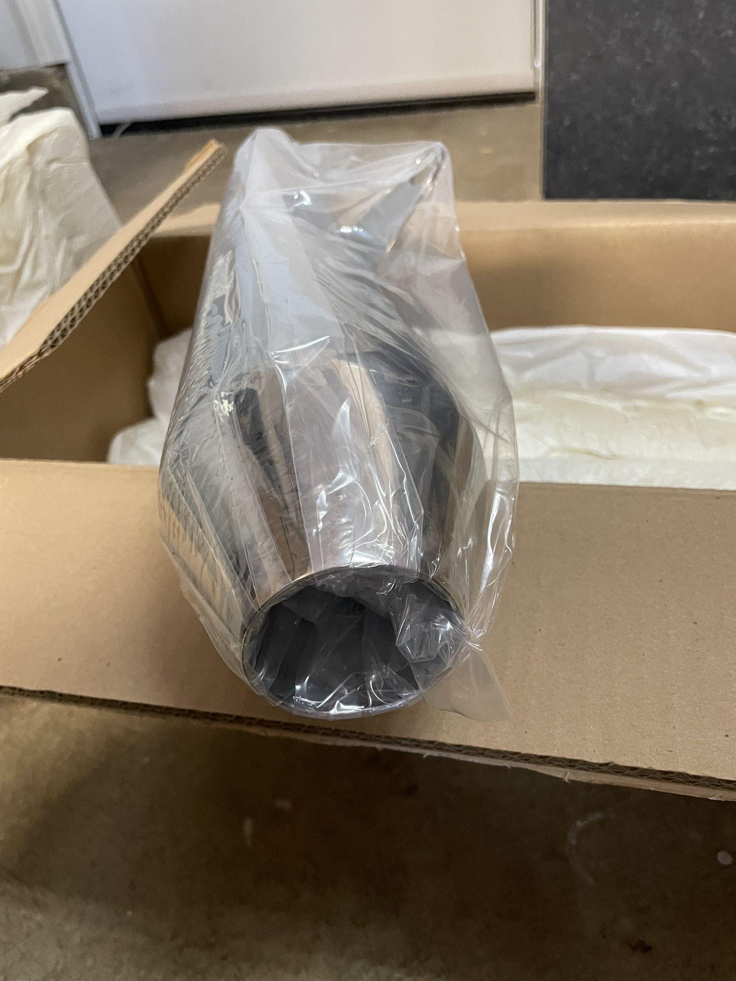 british customs predator
