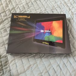 LINSAY 10.1" F10XIPG HD 128gb Octa-Core Tablet.