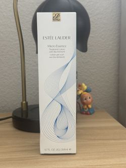 Estee Lauder Micro Essence Treatment Lotion Bio-Ferment 200ml - New