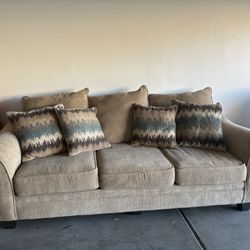 Sleeper Sofa 