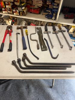 Tools