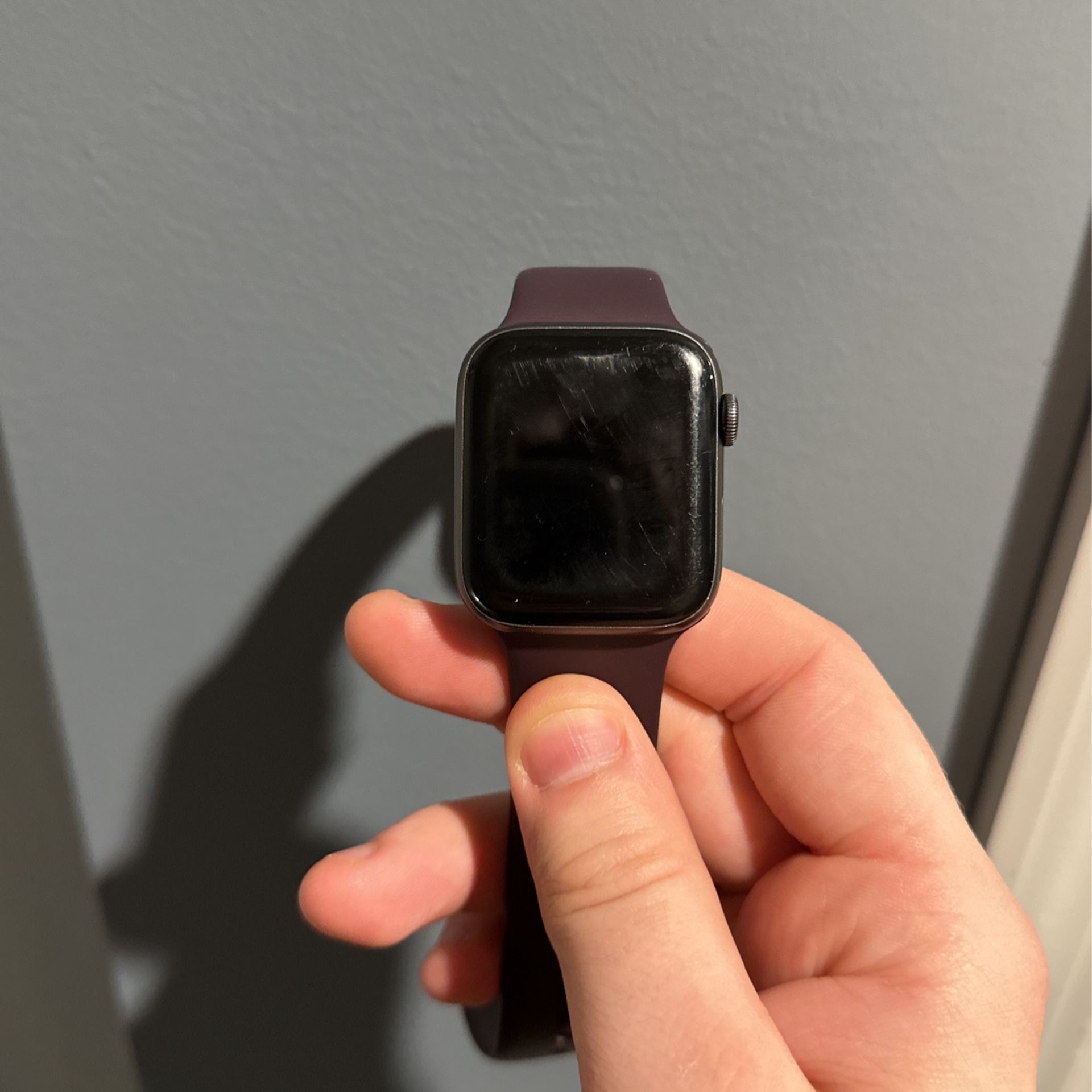 Apple Watch SE (1st Gen)