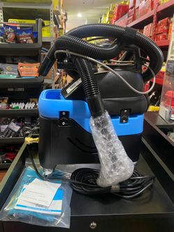 Mytee 1 gallon heated carpet extractor only asking $950 (financing available)