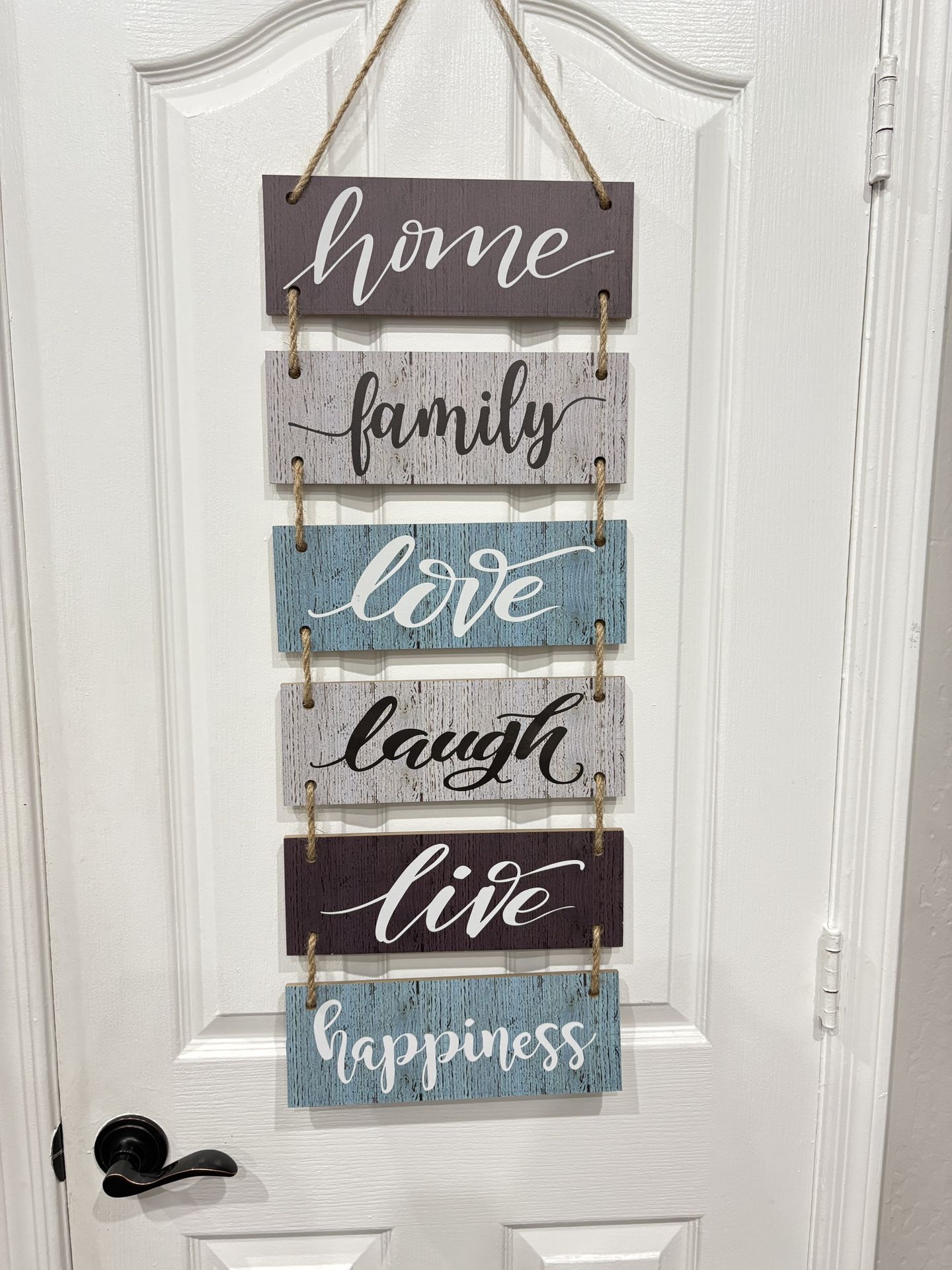 Home Wall Decor