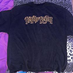 Grunge Shirt