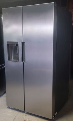 L.g Refrigerator For Sale