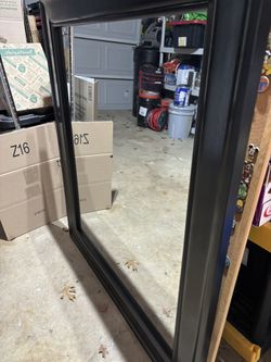 Large Heavy Mirror - Coaster Fine Furniture