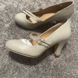 Zapato Nuevo Zise 81/2