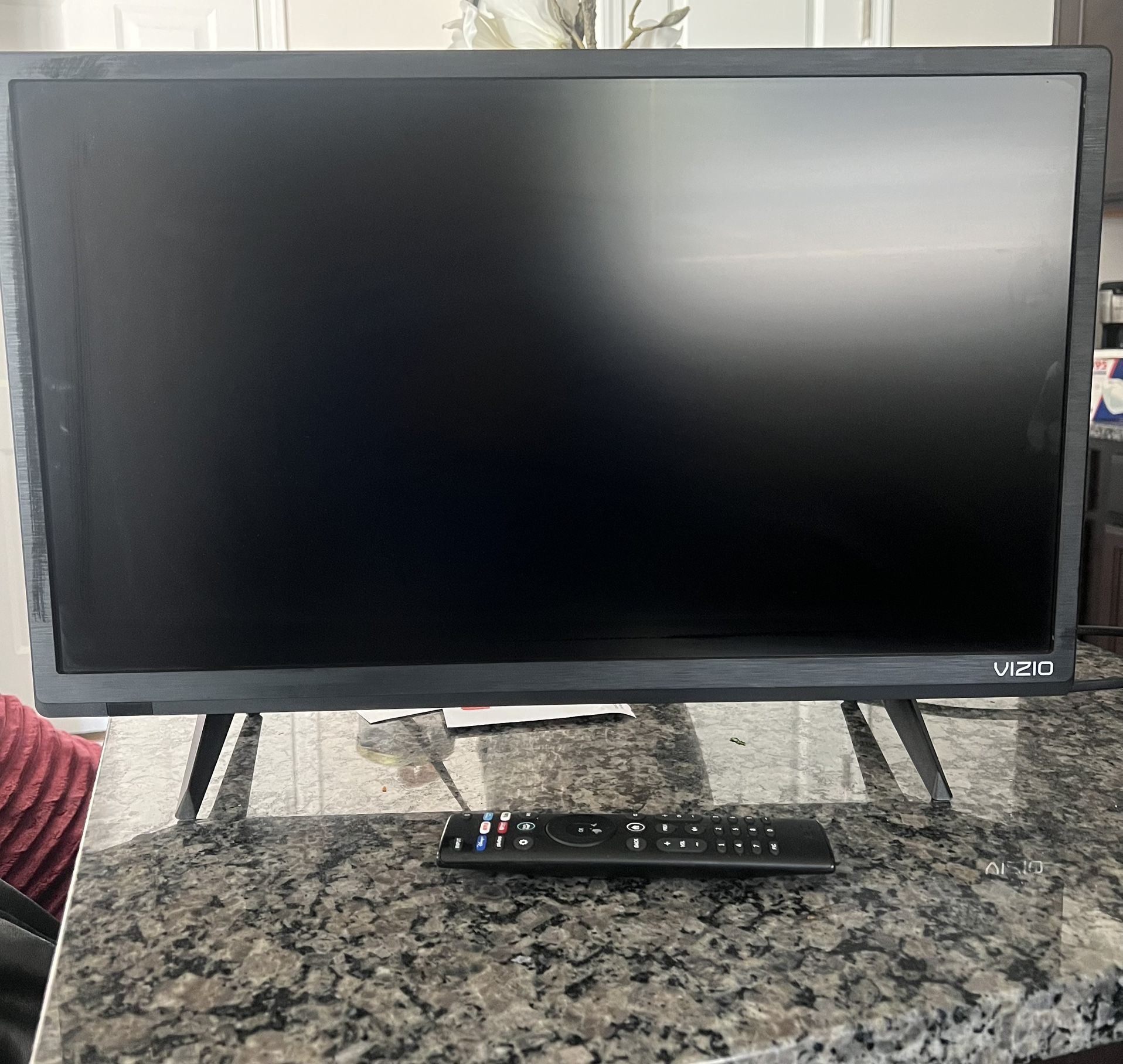 Vizio 24” Smart TV