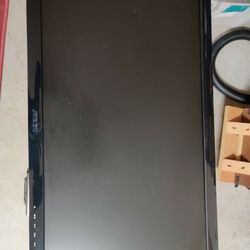 Asus 27" Computer LCD LED Screen Monitor 1ms 1920x1080