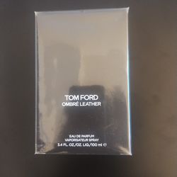 Tom Ford Ombre Leather 