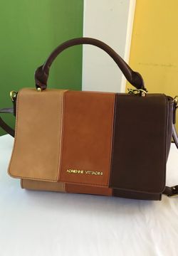 3 colors purse