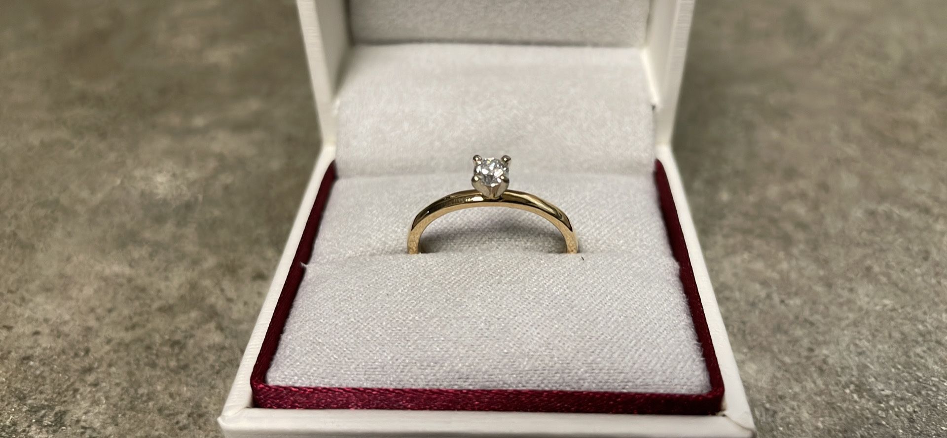 Engagement Ring