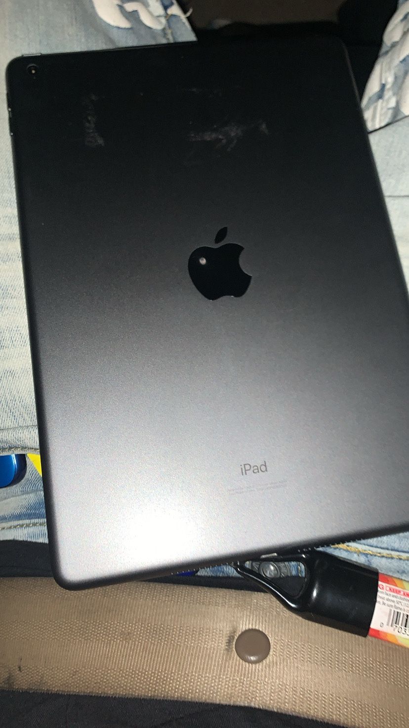 iPad Series 13