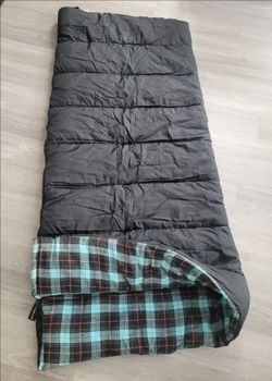 Sleeping bag/ Beach blanket