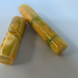 Stone  Carving Sugarcane