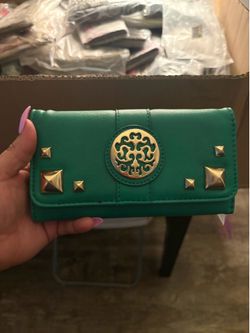 Women’s wallets