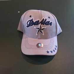 Dallas Trucker Hat