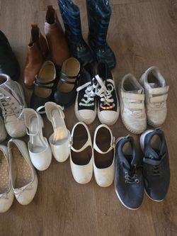 Kids shoes
