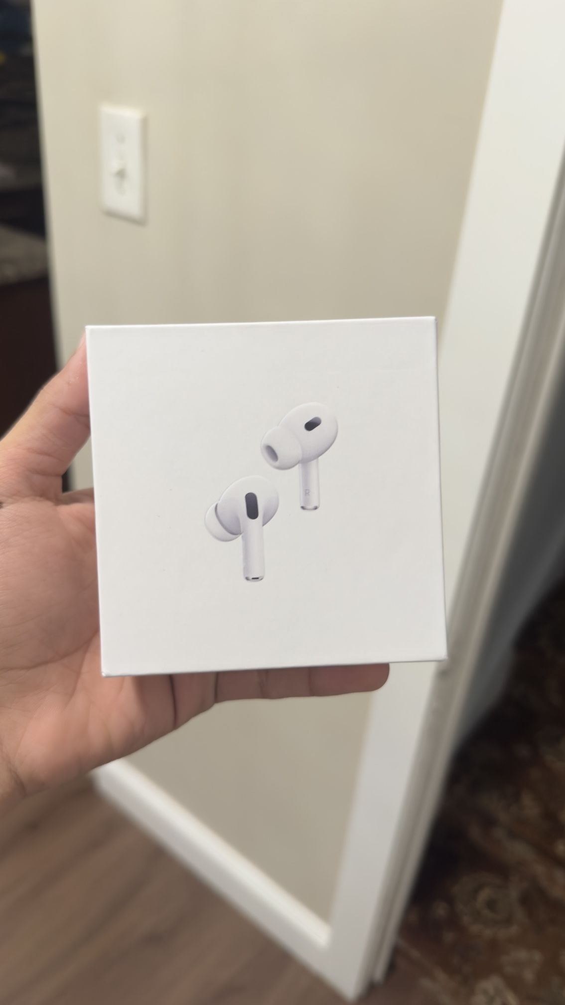 Airpods 2