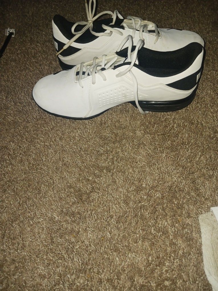 Puma Speed Cat