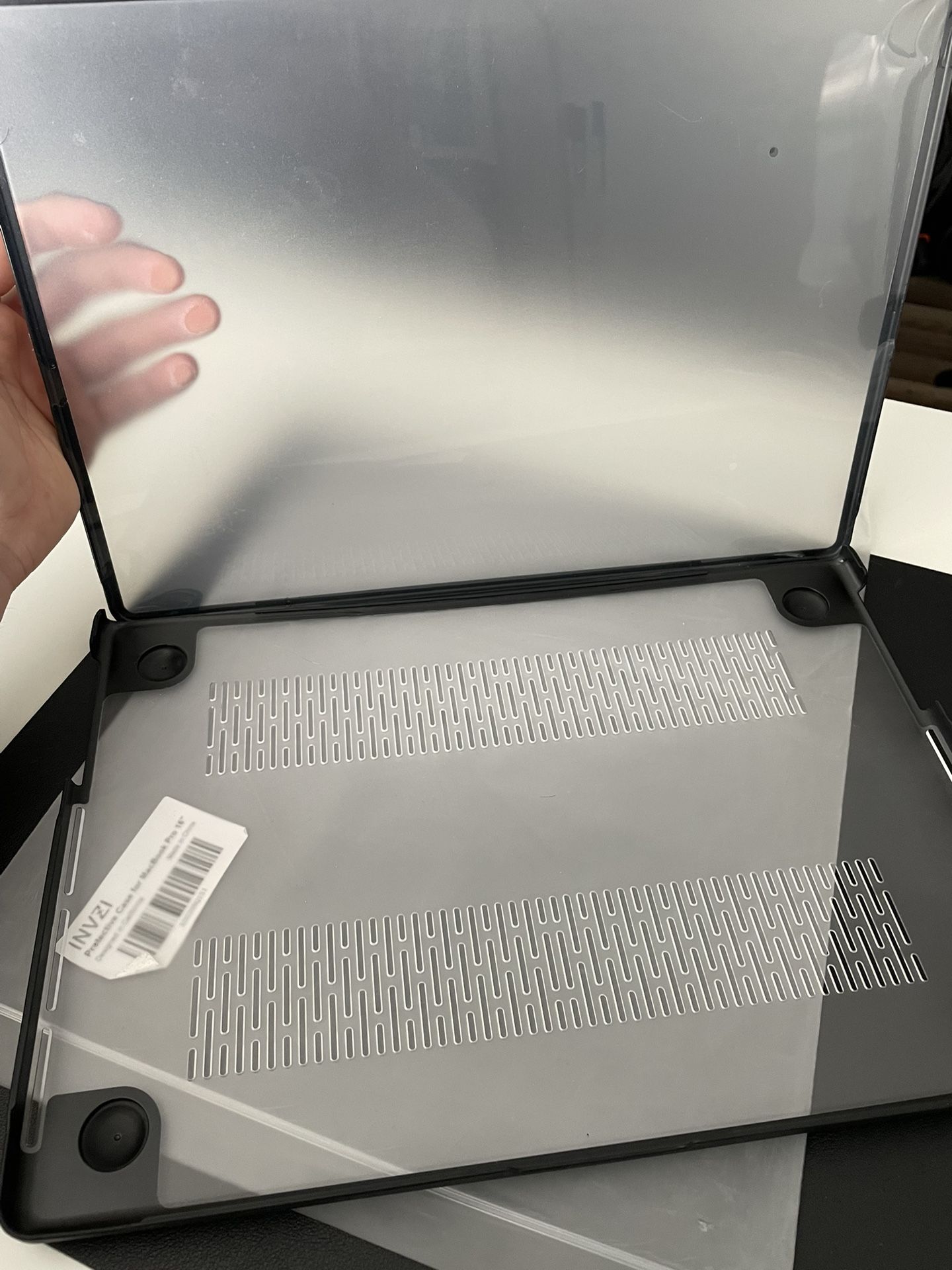 Protective case for MacBook Pro 16’’