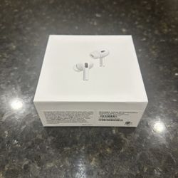 Apple Airpod Pro Generation 2