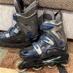 Inline Skates