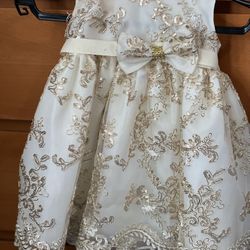Dress For 12months Old Baby for part wear