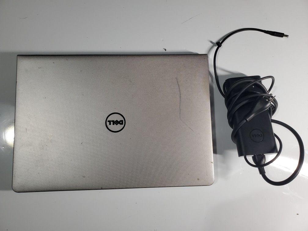 Dell i5 Touchscreen, $375