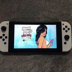 NINTENDO SWITCH with 512GB and Over 7500 GAMES INCLUDED