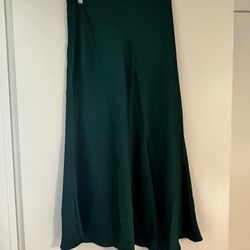 Women’s holiday skirt