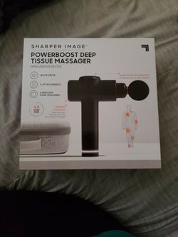 Massage Gun