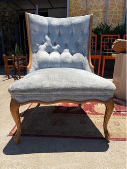 Vintage chair