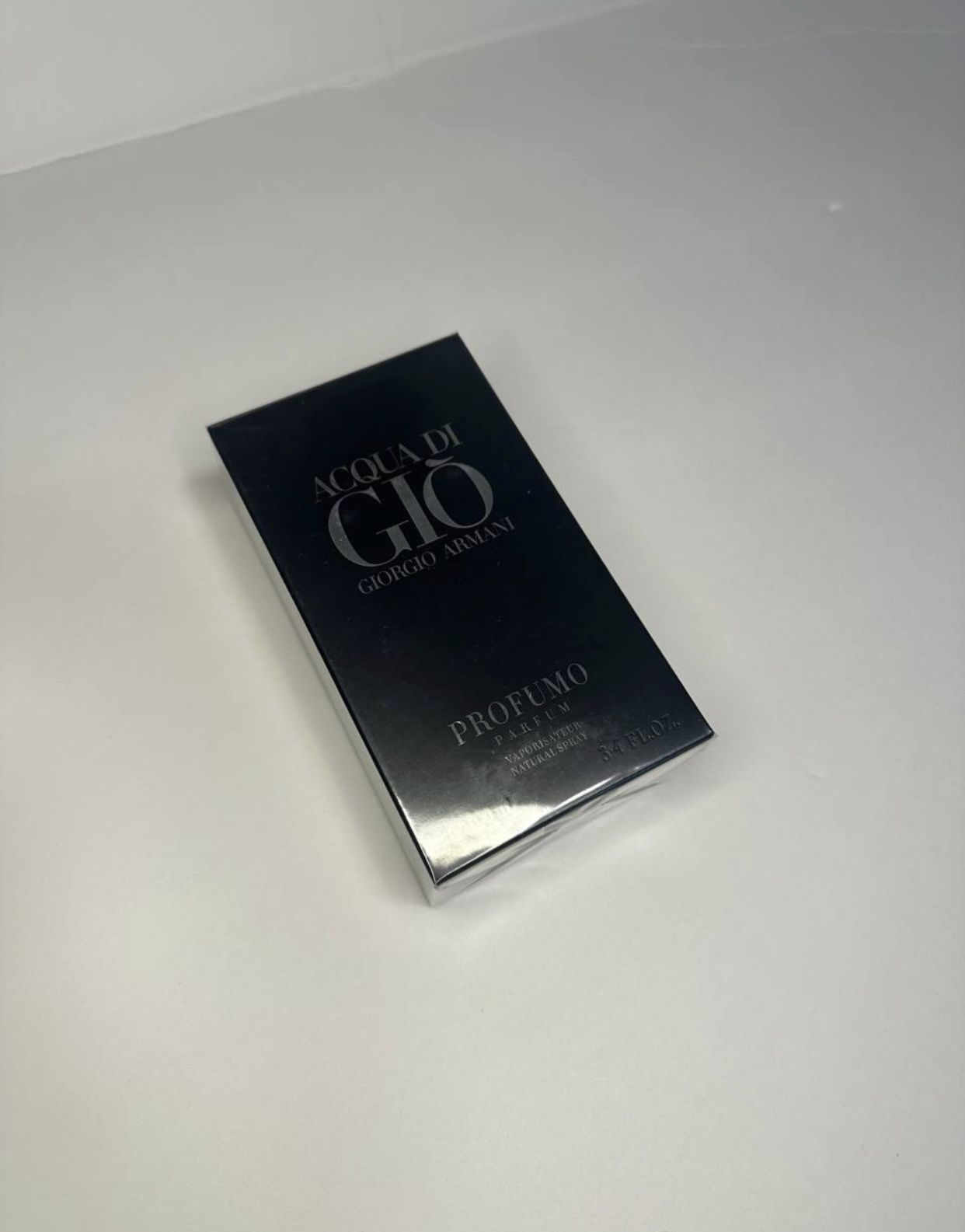 Acqua Di Gio Armani