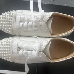 Christian Louboutin Size 43 Men's Shoes 