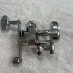 Accurate Boss Fishing Reel