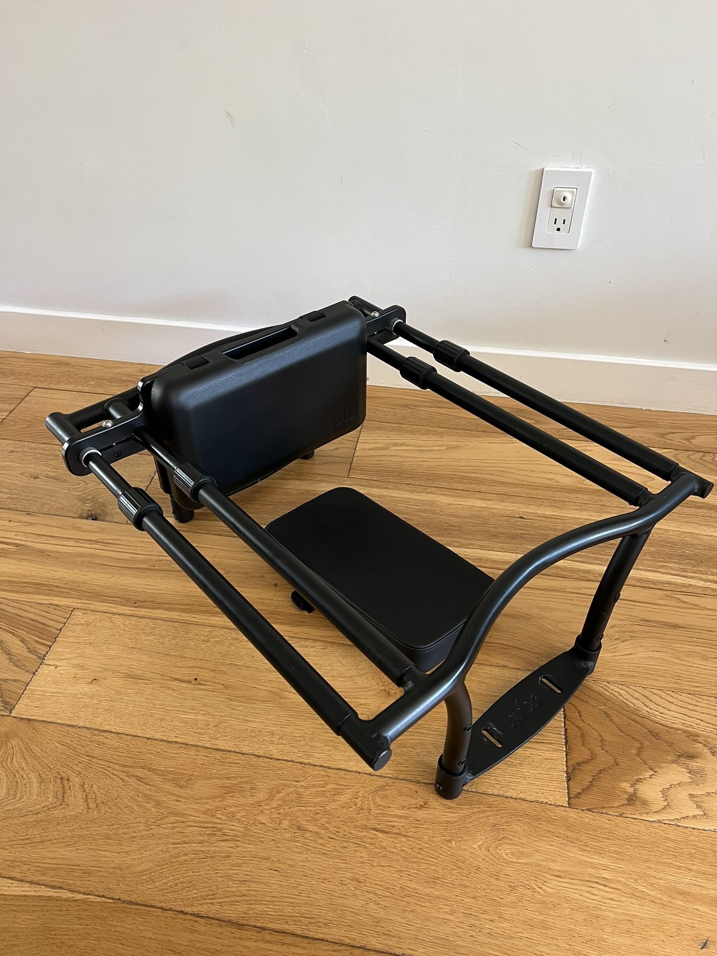 Yuba Monkey Bar Kids Carrier Caboose Radwagon Rad Power Bikes