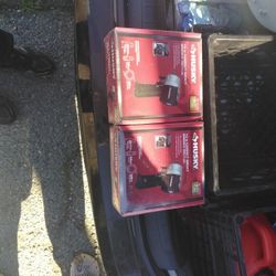 Husky Tool [Brand New In Box]. 2 Available 